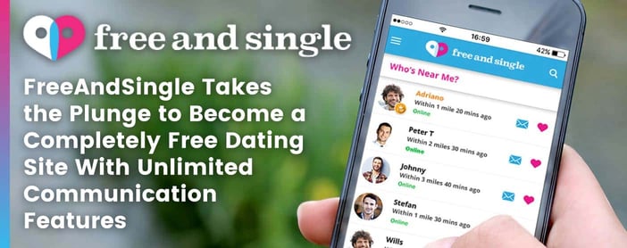 any absolutely free dating sites