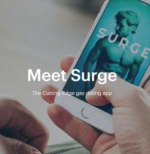 surge gay dating site
