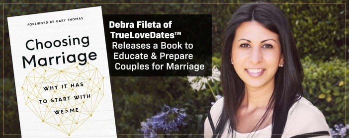 Debra Fileta Of Truelovedates™ Releases A Book To Educate