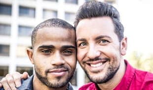 free gay dating service