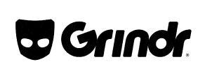 Logo Grindr