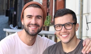 gay dating sites for over 40