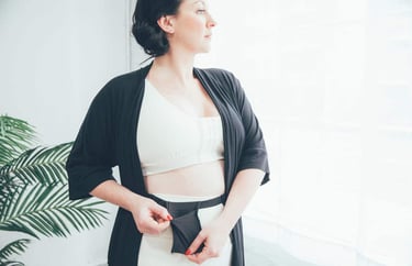 AnaOno: Breast Cancer Survivor Dana Donofree Designs Sexy, Comfortable Bras  for Other Survivors and Those Fighting Cancer