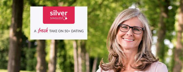 Single and Over 50 - Tips for Dating - Silver Singles