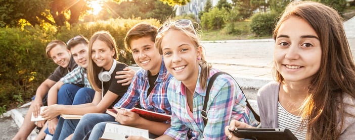 Best Dating Sites For Teenagers