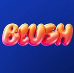 Logo ứng dụng Blush