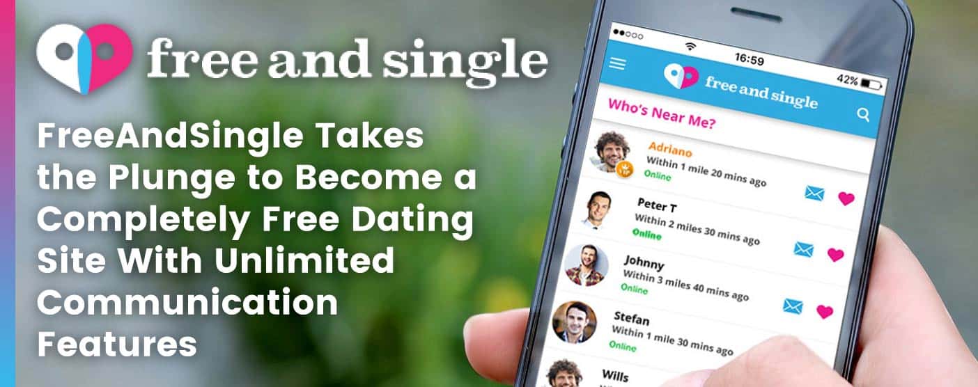 free dating sites online now