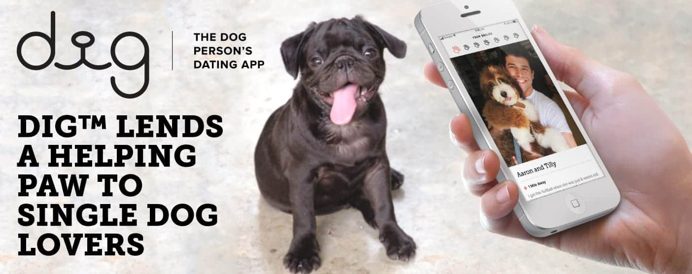New Survey Finds Nearly 40% of People Have Swiped Right on Dating App to Meet Someone's Dog