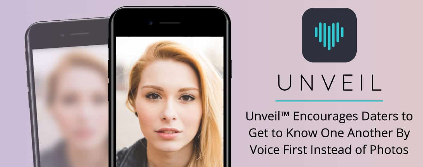 unveil-encourages-daters-to-get-to-know-one-another-by-voice-first-instead-of-photos