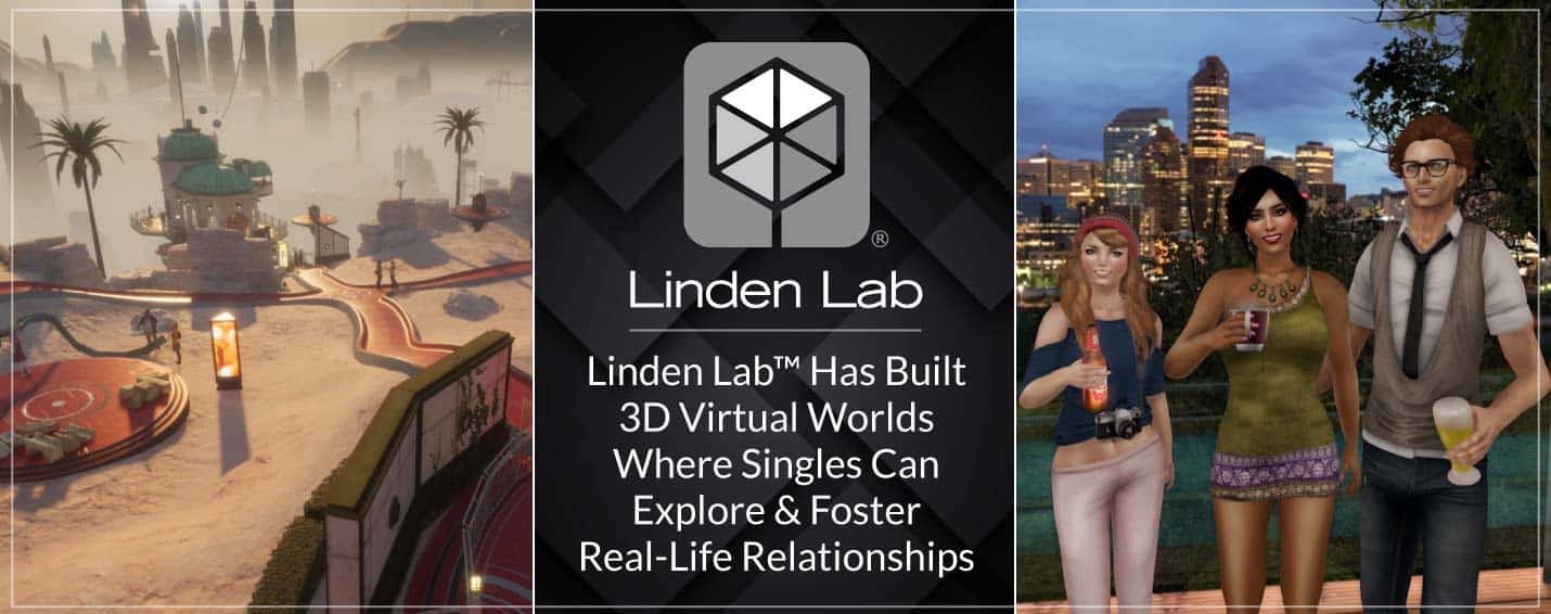 linden lab cryptocurrency