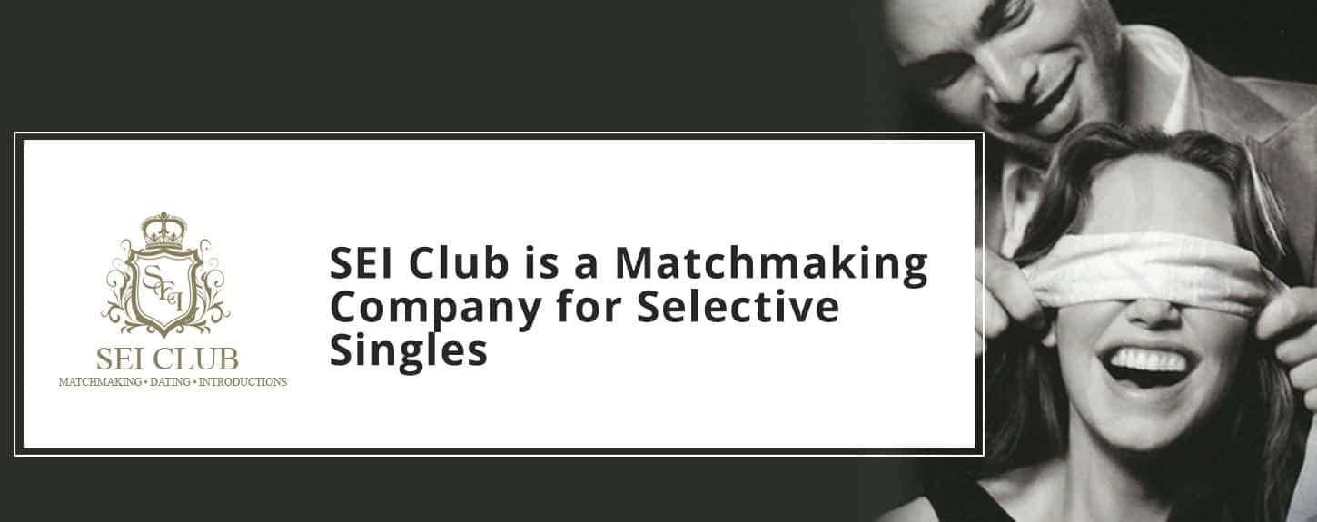 Premier Matchmaking Services