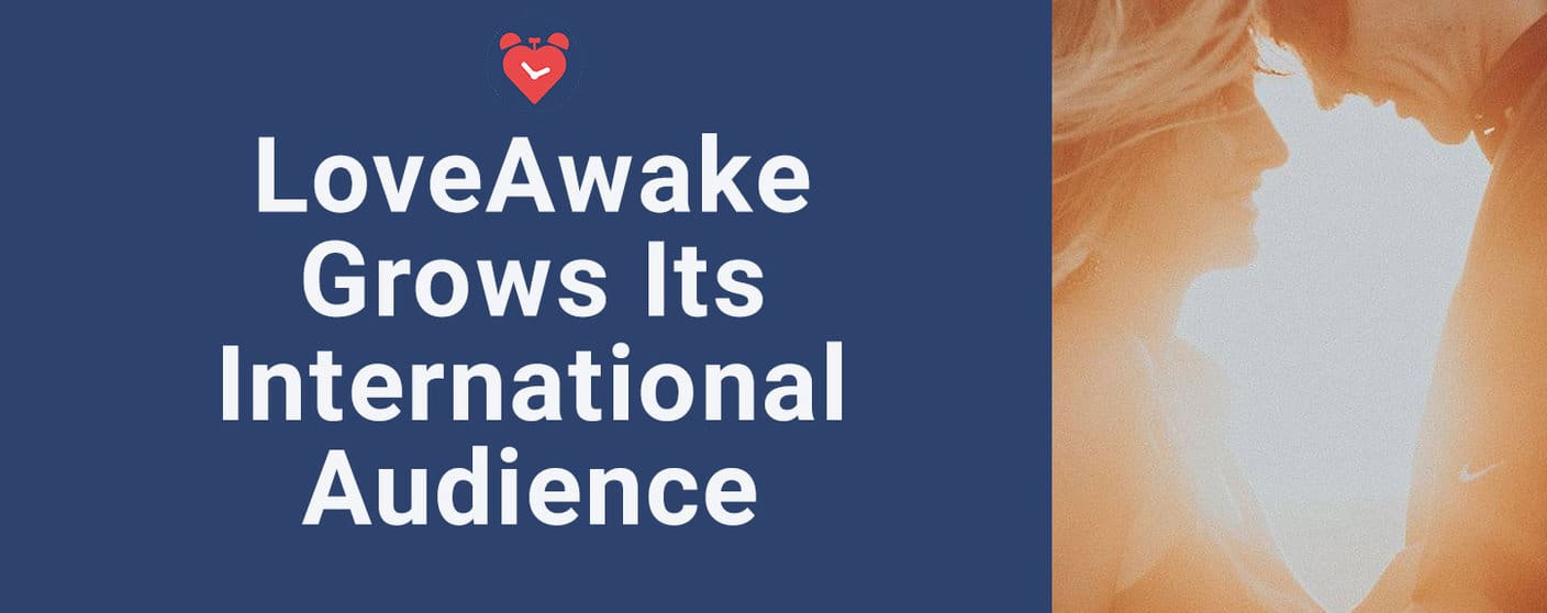 love awake dating sites free download