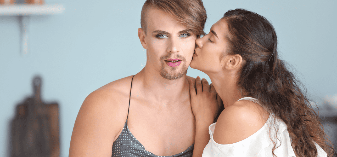 6 Best Crossdresser Dating Sites & Apps (2024)